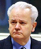 Slobodan Milosevic